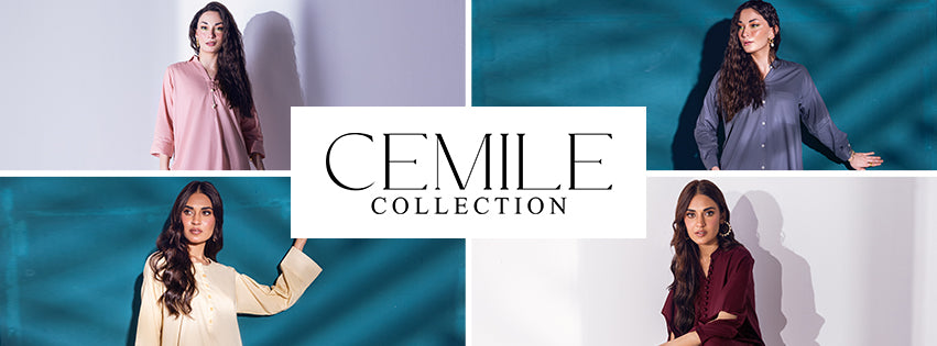 Cemile Collection '23