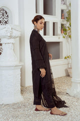 Black - Janaan Clothing