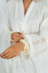 White - Janaan Clothing