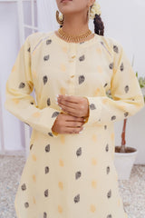 Yellow - Janaan Clothing