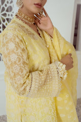 Yellow - Janaan Clothing
